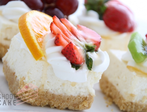 Lazeeza’s Bakery and Confectionery